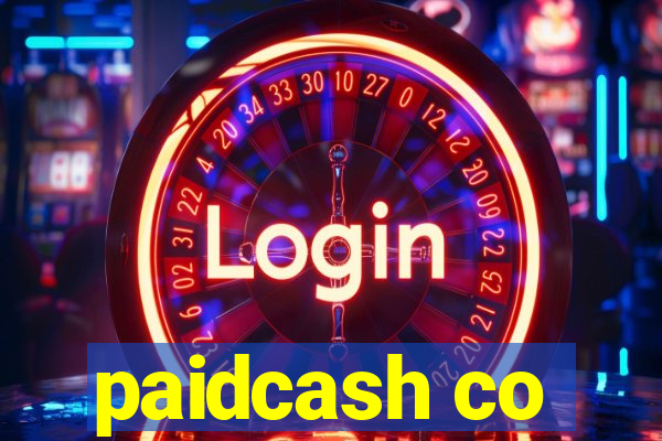 paidcash co